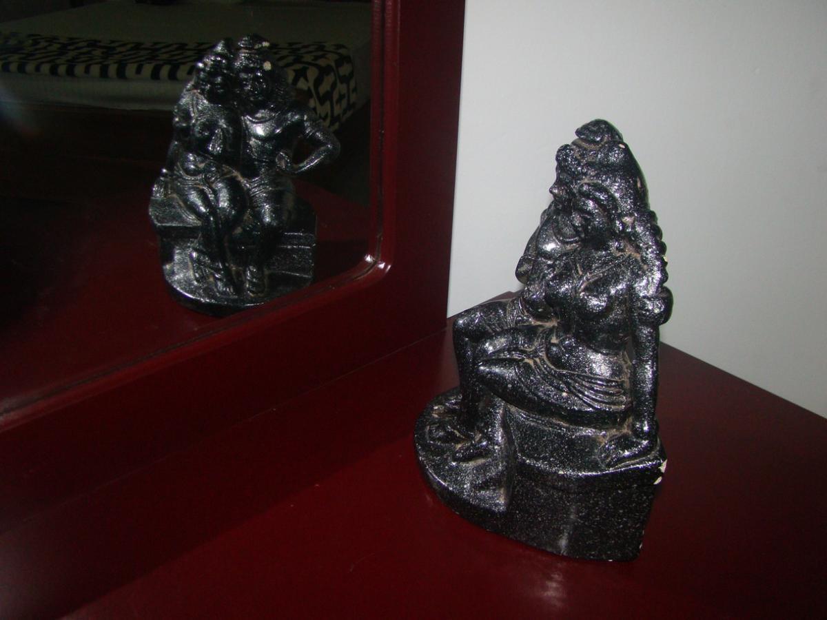 Thuruliya Residence 锡吉里亚 外观 照片