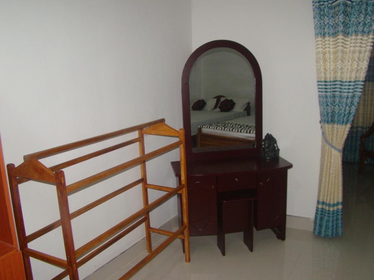 Thuruliya Residence 锡吉里亚 外观 照片