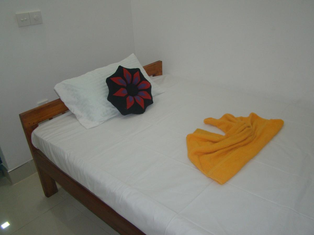 Thuruliya Residence 锡吉里亚 外观 照片