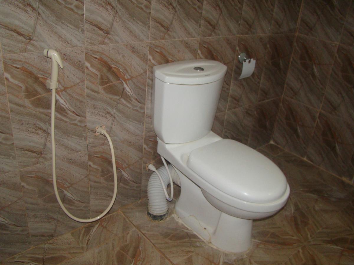 Thuruliya Residence 锡吉里亚 外观 照片