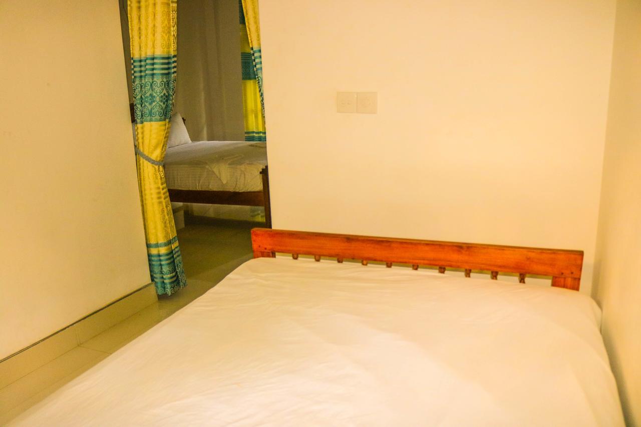 Thuruliya Residence 锡吉里亚 外观 照片